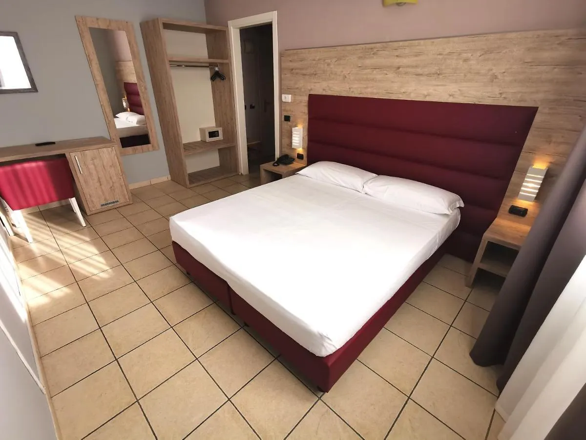 Hotel Formula & Puravita Spa Rosolina